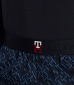 Пижамы Tommy Hilfiger - графитовый(UM0UM03017)