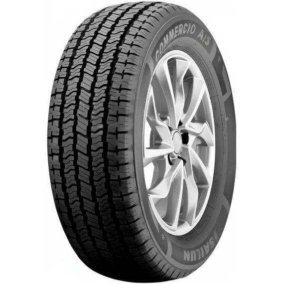 Sailun Commercio A/S 185/75 R16C 104/102Q