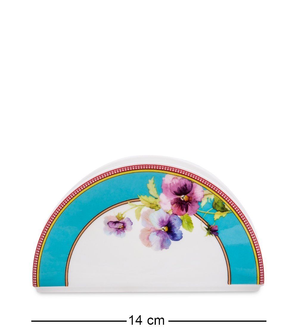 Pavone JK-120 Столовый сервиз 27 пр. на 6 перс. «Виола» (Viola  )