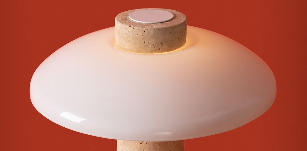 Настольная лампа декоративная Freya Sunspot FR5482TL-L7BG