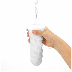 Мастурбатор Tenga Air-Tech Twist Ripple