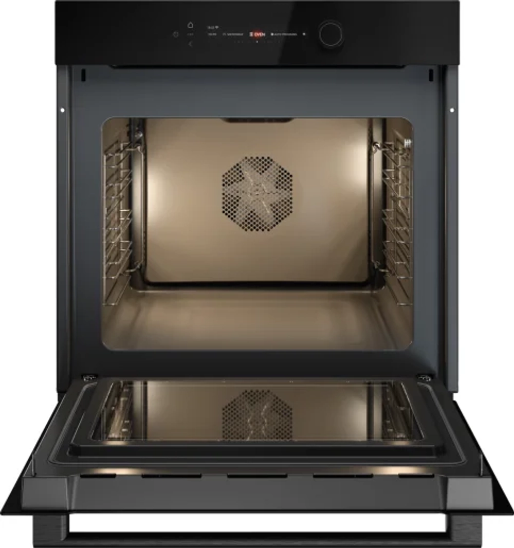 Встраиваемый электрический духовой шкаф ASKO OCM56BGH