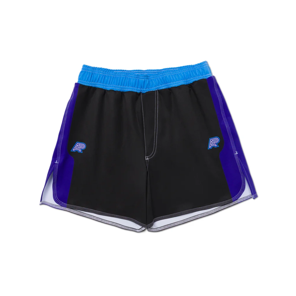 Шорты Albino & Preto BBBW