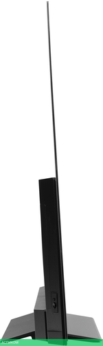 Телевизор OLED Hyundai 55" H-LED55OBU7700