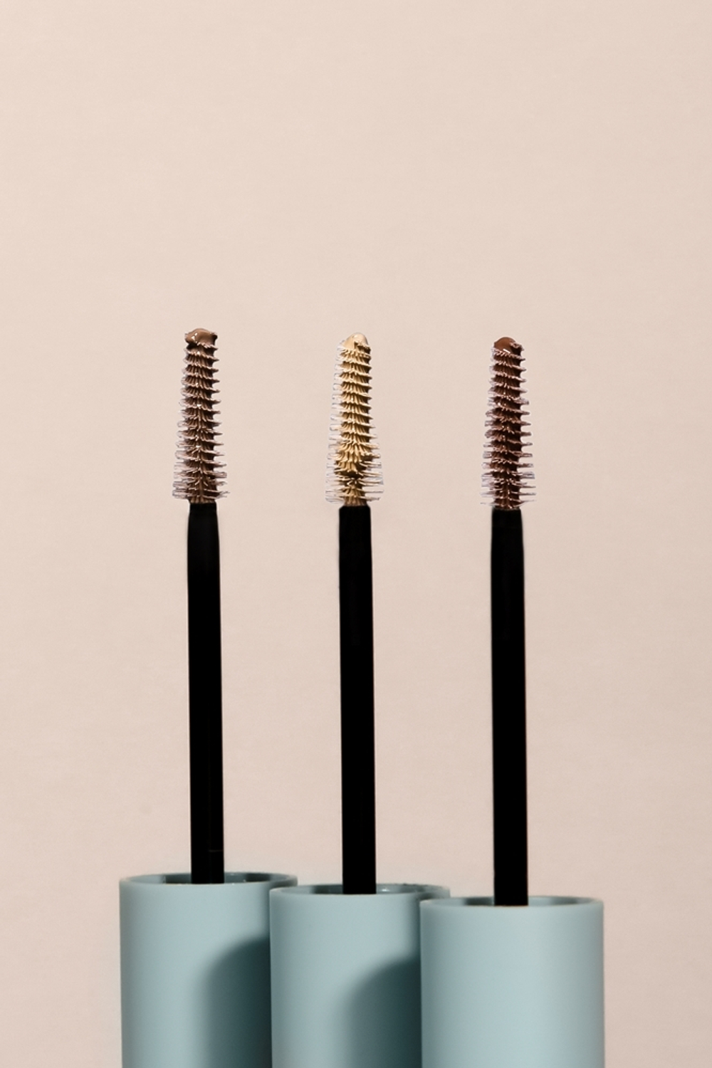 UXI BEAUTY Essential Brow Gel - , 4 ml