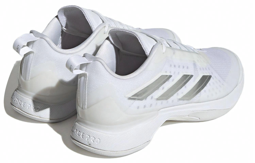 Кроссовки Adidas Avacourt (Женская размерная сетка)