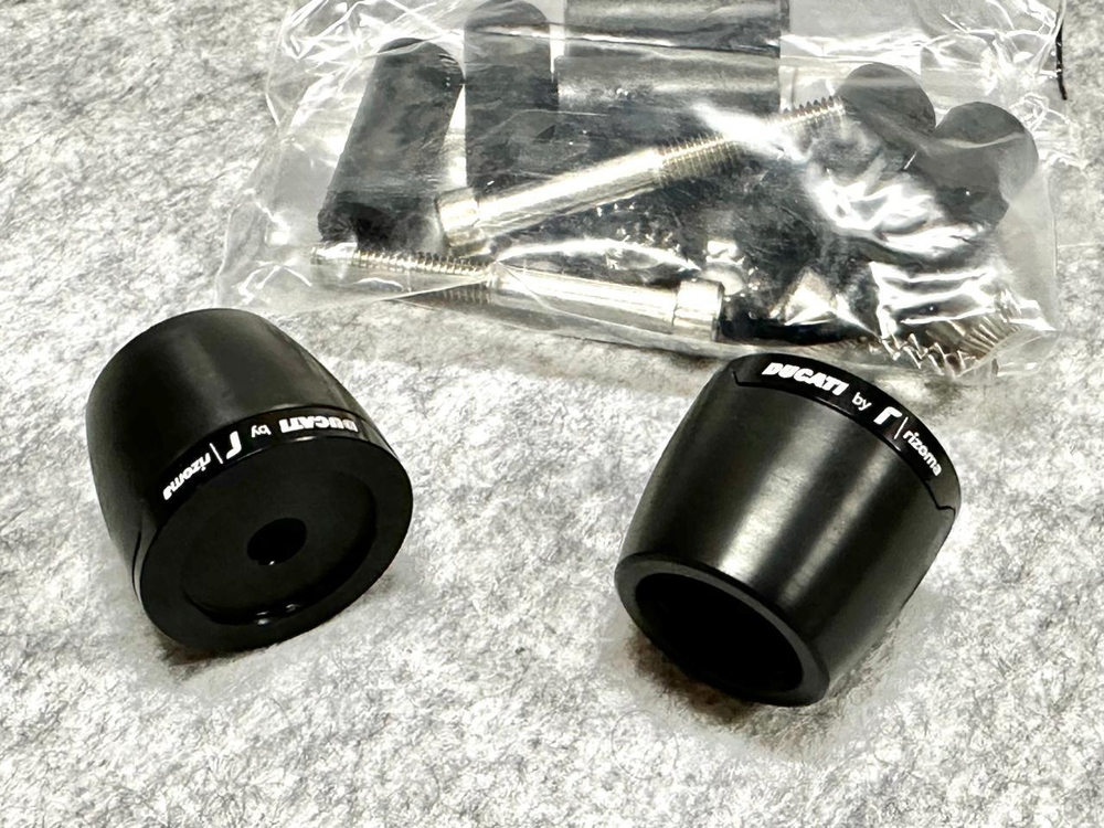 Ducati Performance Грузики руля 97380861AA