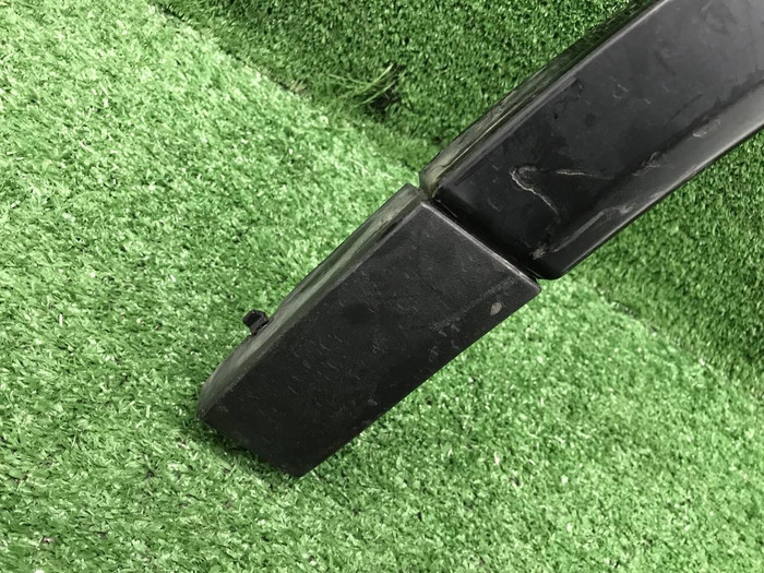 Расширитель задний LH Porsche Cayenne Coupe 19-нв