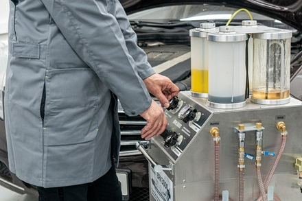 Консультация по программе GrunBaum INJ Training, 8 часов