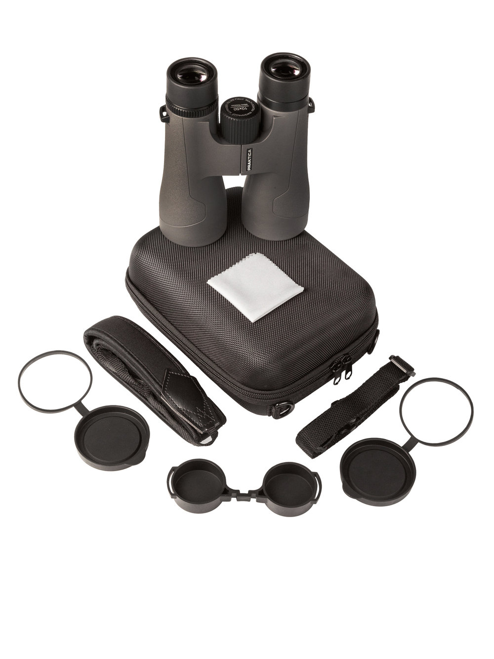 Бинокль Praktica Pioneer R 10x50 (21110508 )