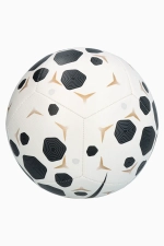 Футбольный мяч Nike Pitch размер 5 - белый