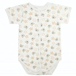 Боди короткий рукав 237К р.62 в ассорт. (Юлла)