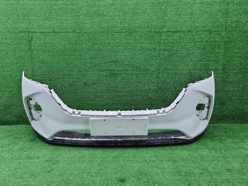 Бампер передний Haval M6 2 (2021-н.в.)