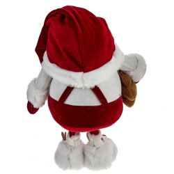 GAEM Игрушка набивная "Гном", L25 W15 H68 см/35 см