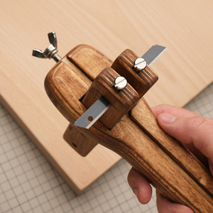 Ремнерез "Ember" // Wild Bull Tools