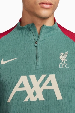 Кофта Nike Liverpool FC 24/25 Dri-FIT Strike Elite