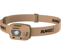 Фонарь налобный Sunrei iFishing-Li