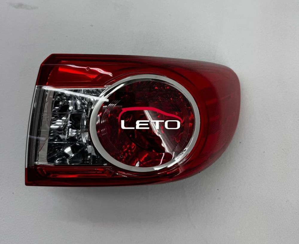 Фонарь крыла правый 81551-12A30 8155112A30