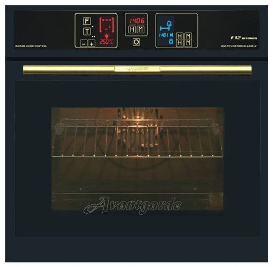 Электрический духовой шкаф Kaiser eh 6905 n