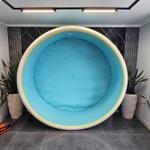 Бассейн ISKYPOOL 370/120