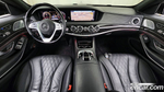 Mercedes-Benz S-Class W222 Maybach S560 4MATIC (08.2020)