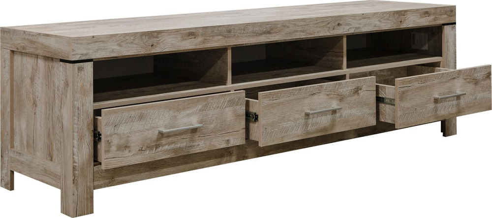 Тумба ТВ «Гранде» П6.606.0.02 (П606.02)