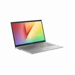 Ноутбук ASUS VivoBook 15 K513EA-L11994W 90NB0SG2-M00EV0 Intel Core i5 1135G7, 2.4 GHz - 4.2 GHz, 8192 Mb, 15.6" Full HD 1920x1080, 512 Gb SSD, DVD нет, Intel Iris Xe Graphics, Windows 11 Home, серебристый