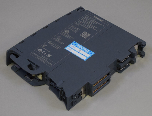 SIEMENS 6ES7523-1BL00-0AA0