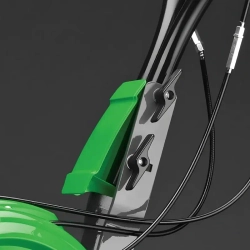 Caiman Terro 50H C2 культиватор бензиновый 01-010101-0039