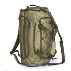 Сумка рюкзак туристическая Prival Bag Transformer 27, хаки