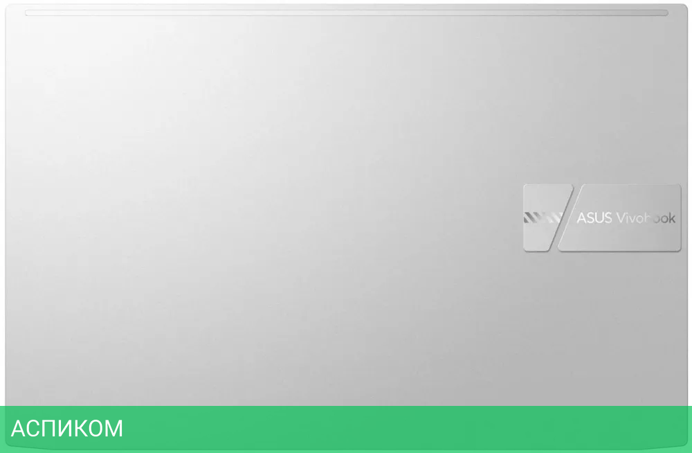 Ноутбук ASUS VivoBook Pro 15 OLED M3500QA AMD Ryzen 5 5600H 8GB 256GB Windows 10