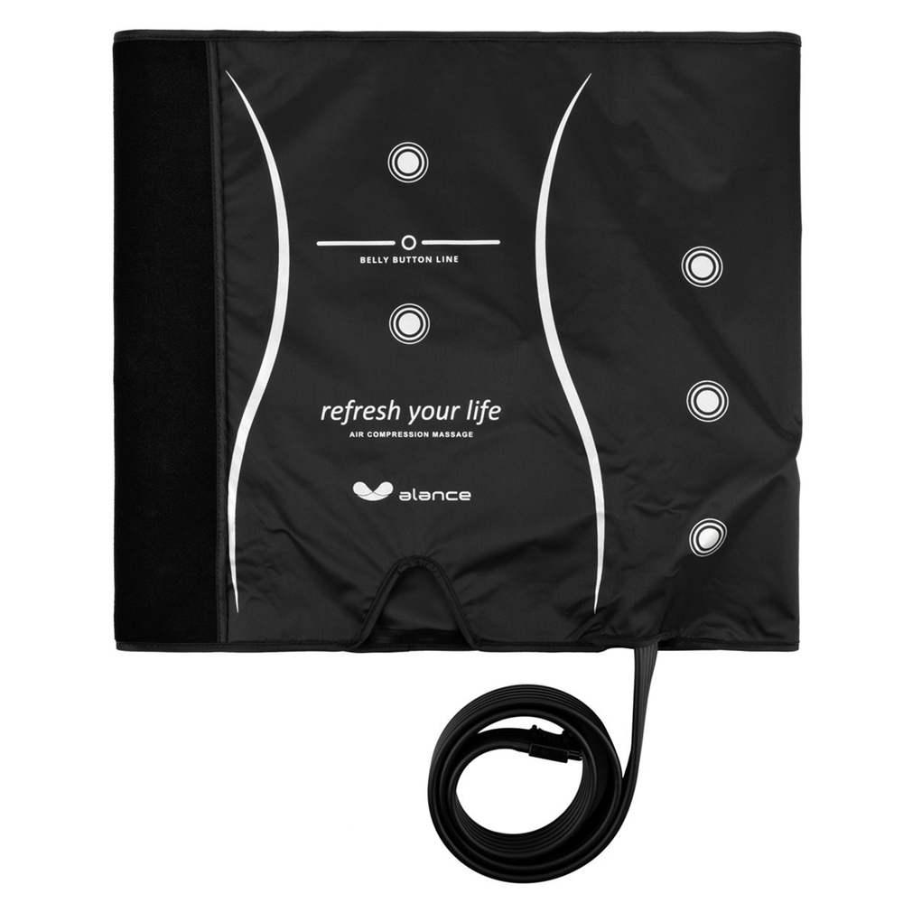 Манжета пояс-шорты Gapo Alance (без аппарата)