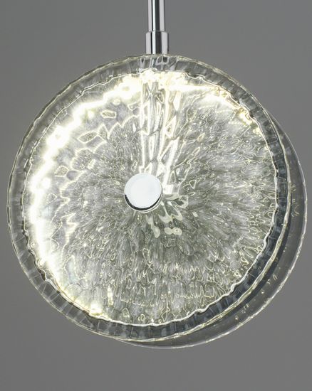 Светильник подвесной светодиодный Moderli V11161-PL Marnia