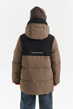 Пальто DELORAS 55490