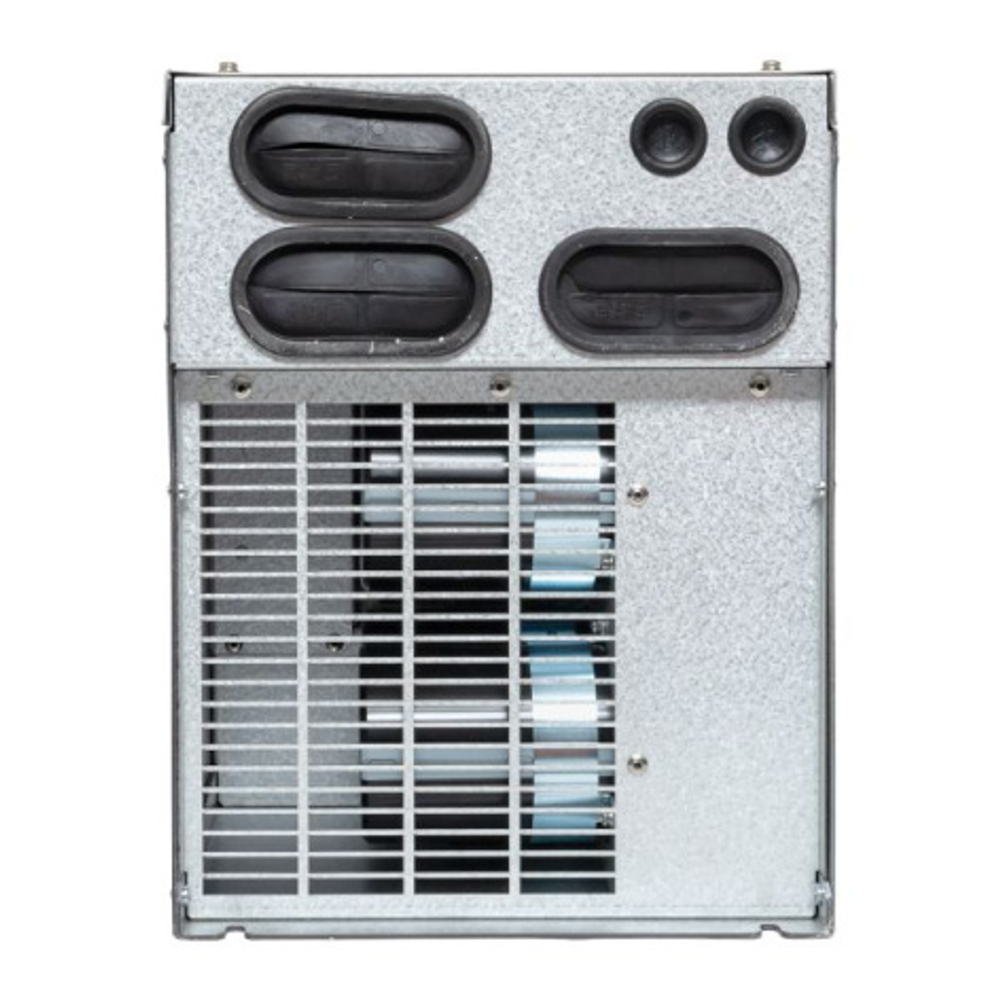 Преобразователь частоты EKF PD-90-FC-45K0-3