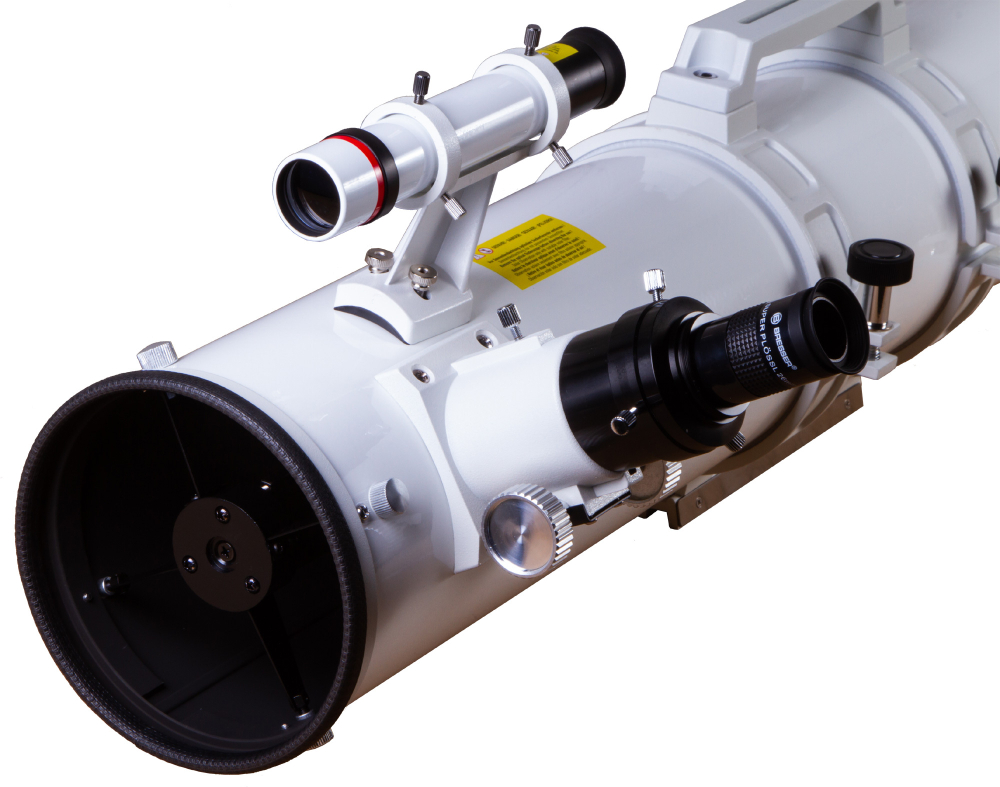 Труба оптическая Bresser Messier NT-130/1000
