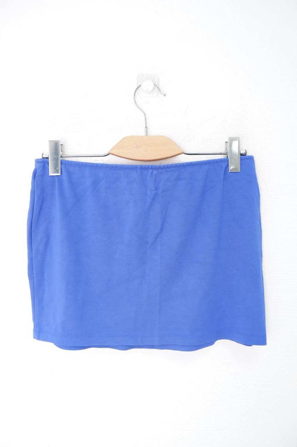 Юбка на резинке 48 размер