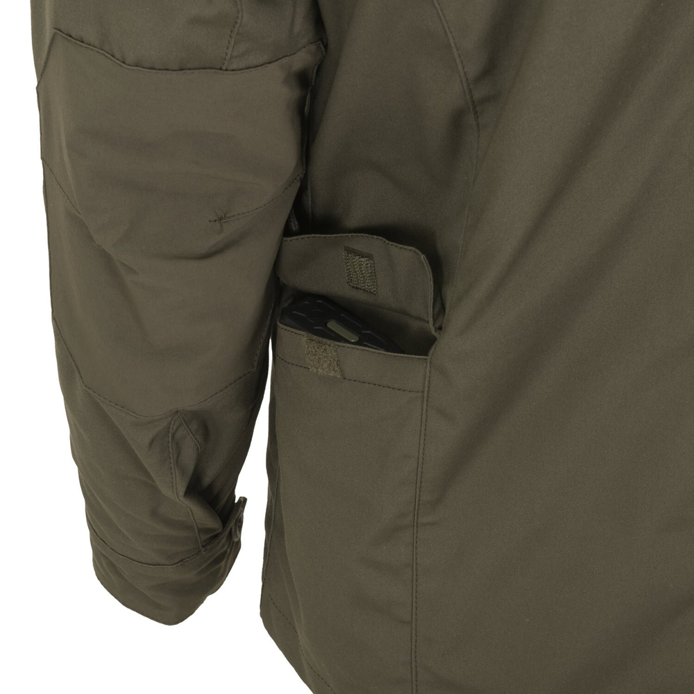 Helikon-Tex Covert M-65 Jacket® - Taiga Green