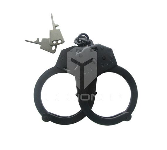 наручники Краб (Черные)
