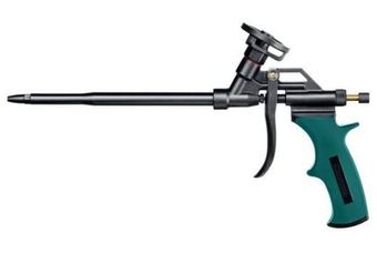 Пистолет для монтажной пены KRAFTOOL Panther полное тефлоновое покрытие 06855_z02