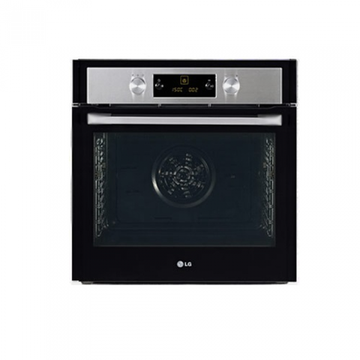 Электрический духовой шкаф LG LB643029T
