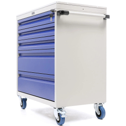 Инструментальная тележка WDS-5