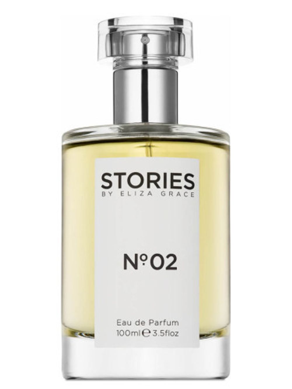 Stories by Eliza Grace Stories No. 02