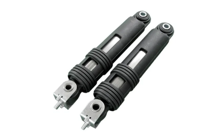 Амортизаторы для стиральной машины Indesit (Индезит)/Ariston (Аристон) (комплект 2шт)