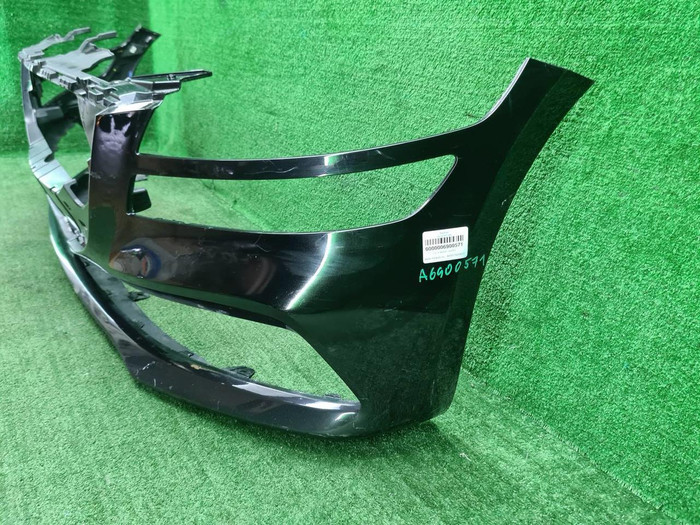 Бампер передний Genesis G80 2 (2020-2024)