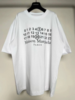 Футболка Maison Margiela