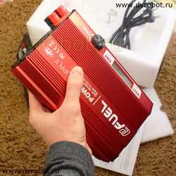 Блок питания Efuel 30А