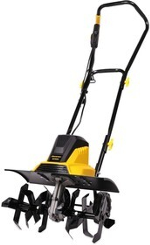 Культиватор электр. Champion EC1500