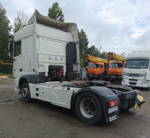 DAF XF 4x2 Седельный тягач XF 510 FT (Дизельный, 12,9 л, 510 л.с., АТ)