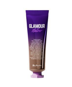 [Kiss by Rosemine] Glamour Mellow - Крем для рук с древесно-цитрусовым ароматом, 30 мл